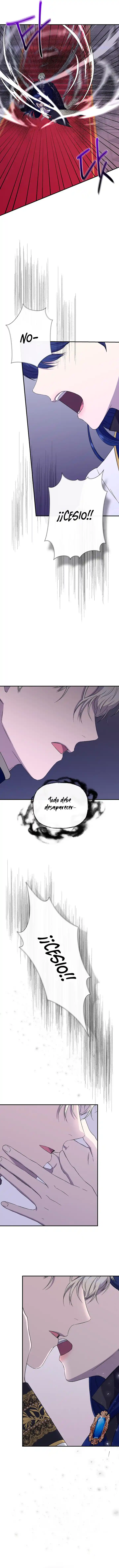 No Seré Más Una Cenicienta - Capítulo 118 - Página 10 - LectorTMOo