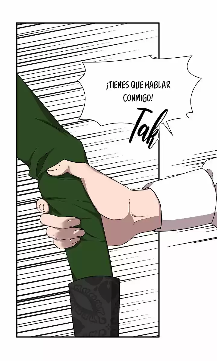 No Seré Más Una Cenicienta - Capítulo 12 - Página 16 - LectorTMOo