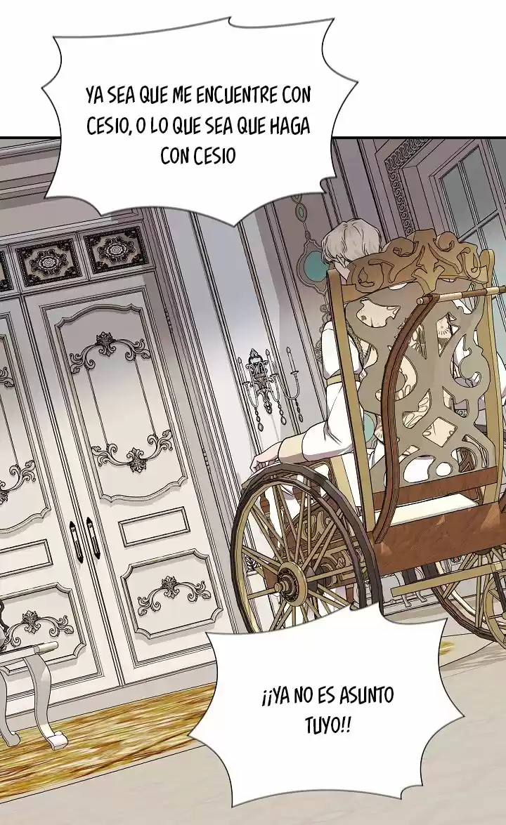 No Seré Más Una Cenicienta - Capítulo 12 - Página 38 - LectorTMOo