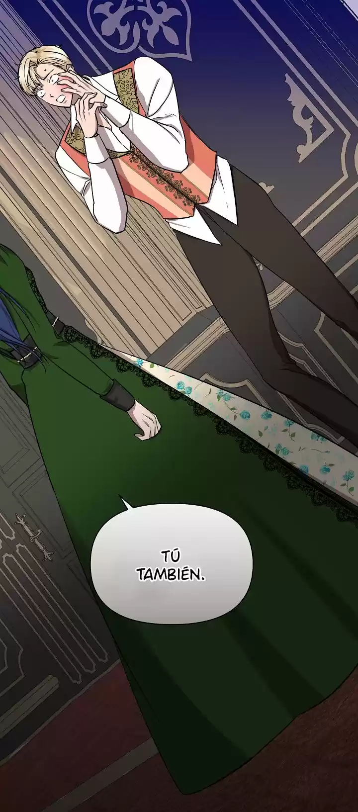 No Seré Más Una Cenicienta - Capítulo 12 - Página 49 - LectorTMOo