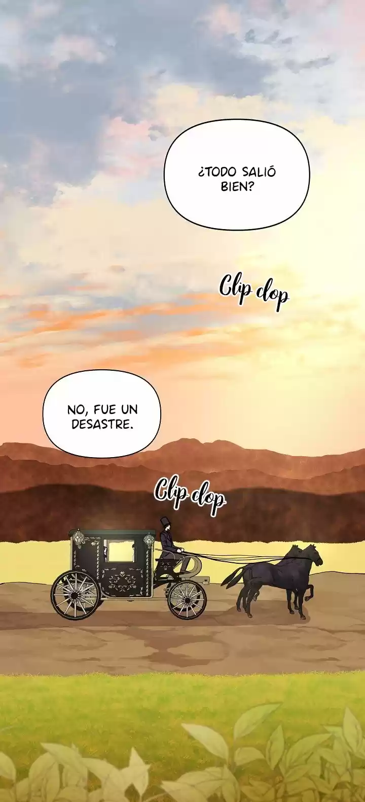 No Seré Más Una Cenicienta - Capítulo 12 - Página 54 - LectorTMOo