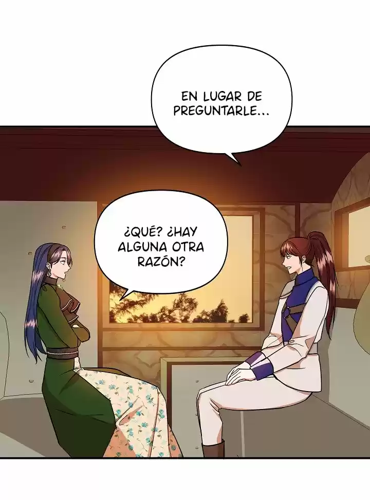 No Seré Más Una Cenicienta - Capítulo 12 - Página 64 - LectorTMOo