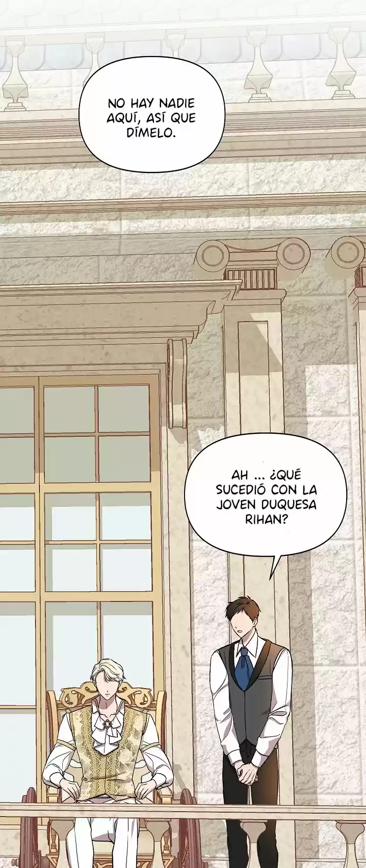 No Seré Más Una Cenicienta - Capítulo 12 - Página 75 - LectorTMOo