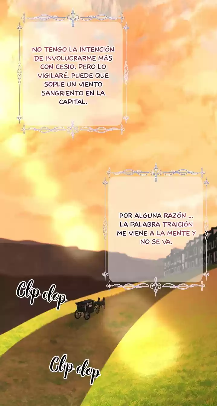 No Seré Más Una Cenicienta - Capítulo 12 - Página 76 - LectorTMOo