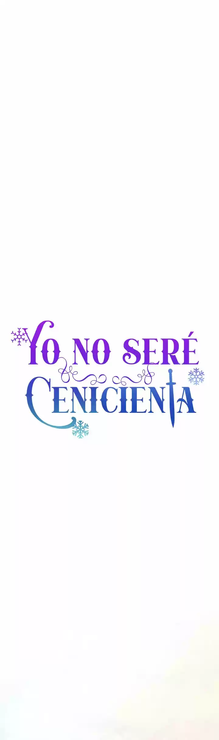 No Seré Más Una Cenicienta - Capítulo 13 - Página 8 - LectorTMOo