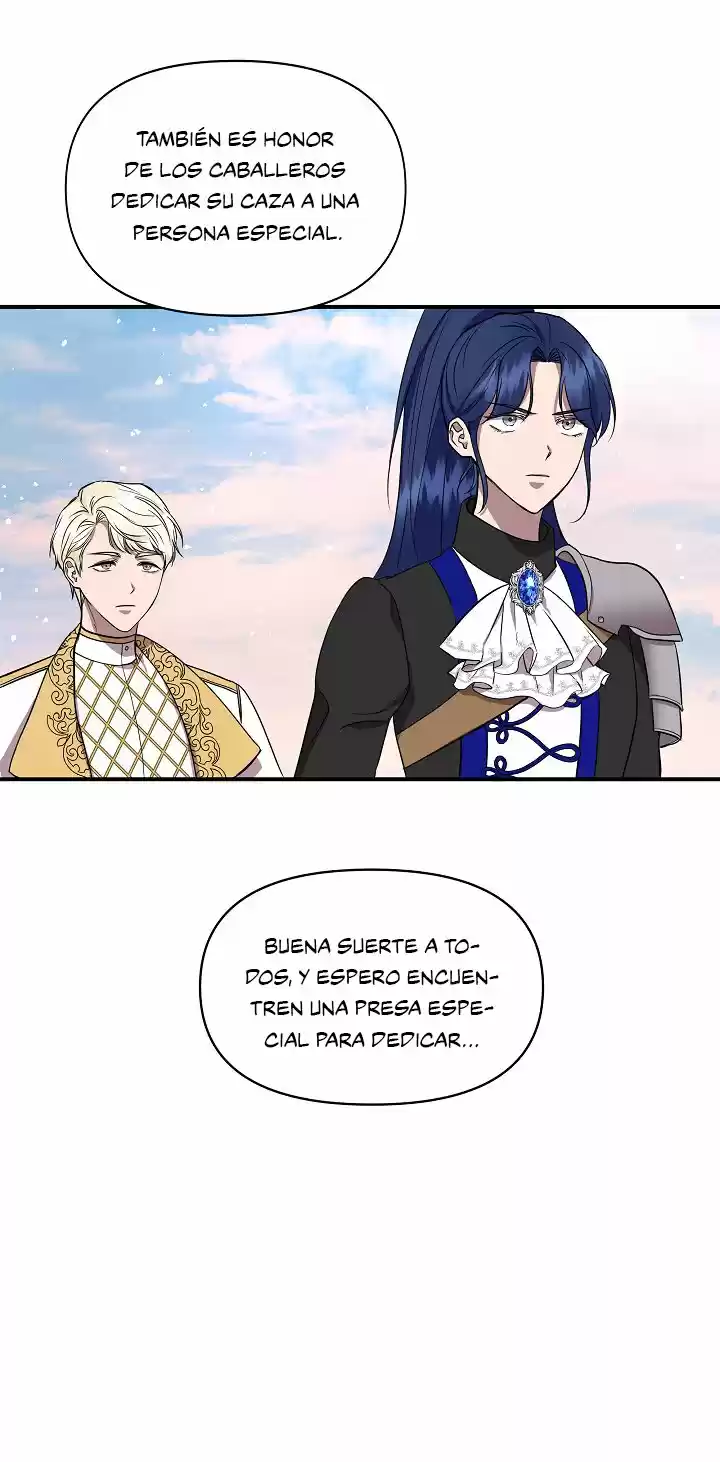 No Seré Más Una Cenicienta - Capítulo 13 - Página 21 - LectorTMOo