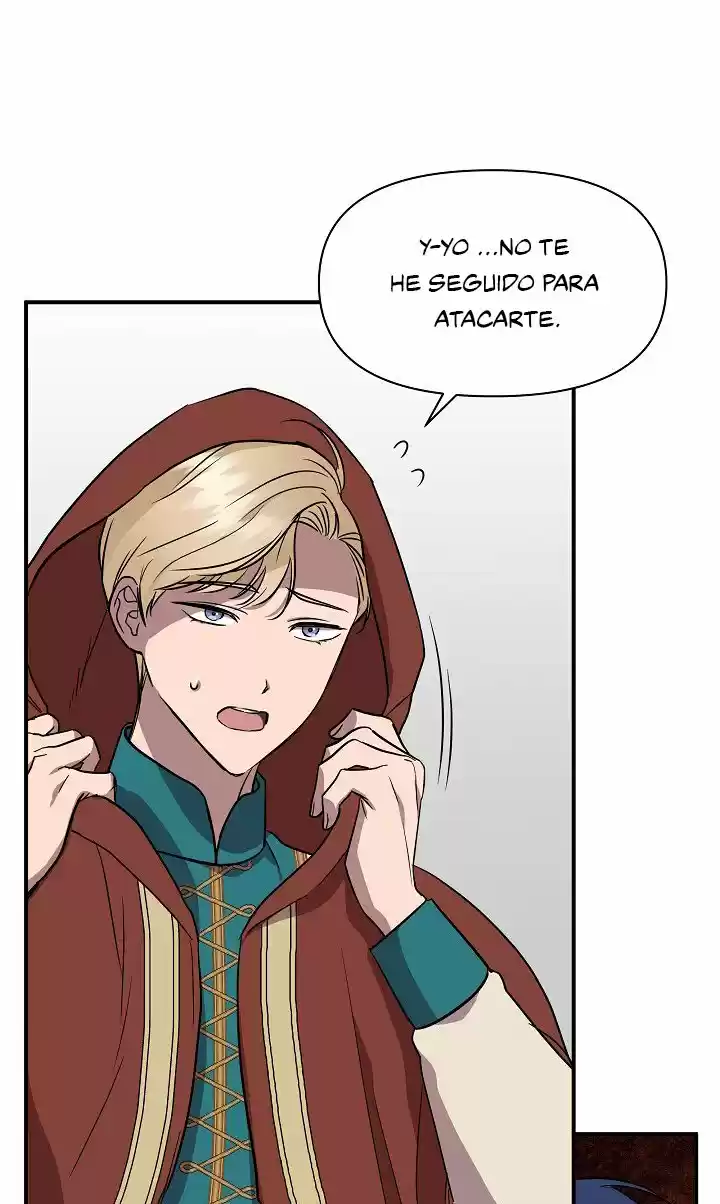 No Seré Más Una Cenicienta - Capítulo 13 - Página 39 - LectorTMOo