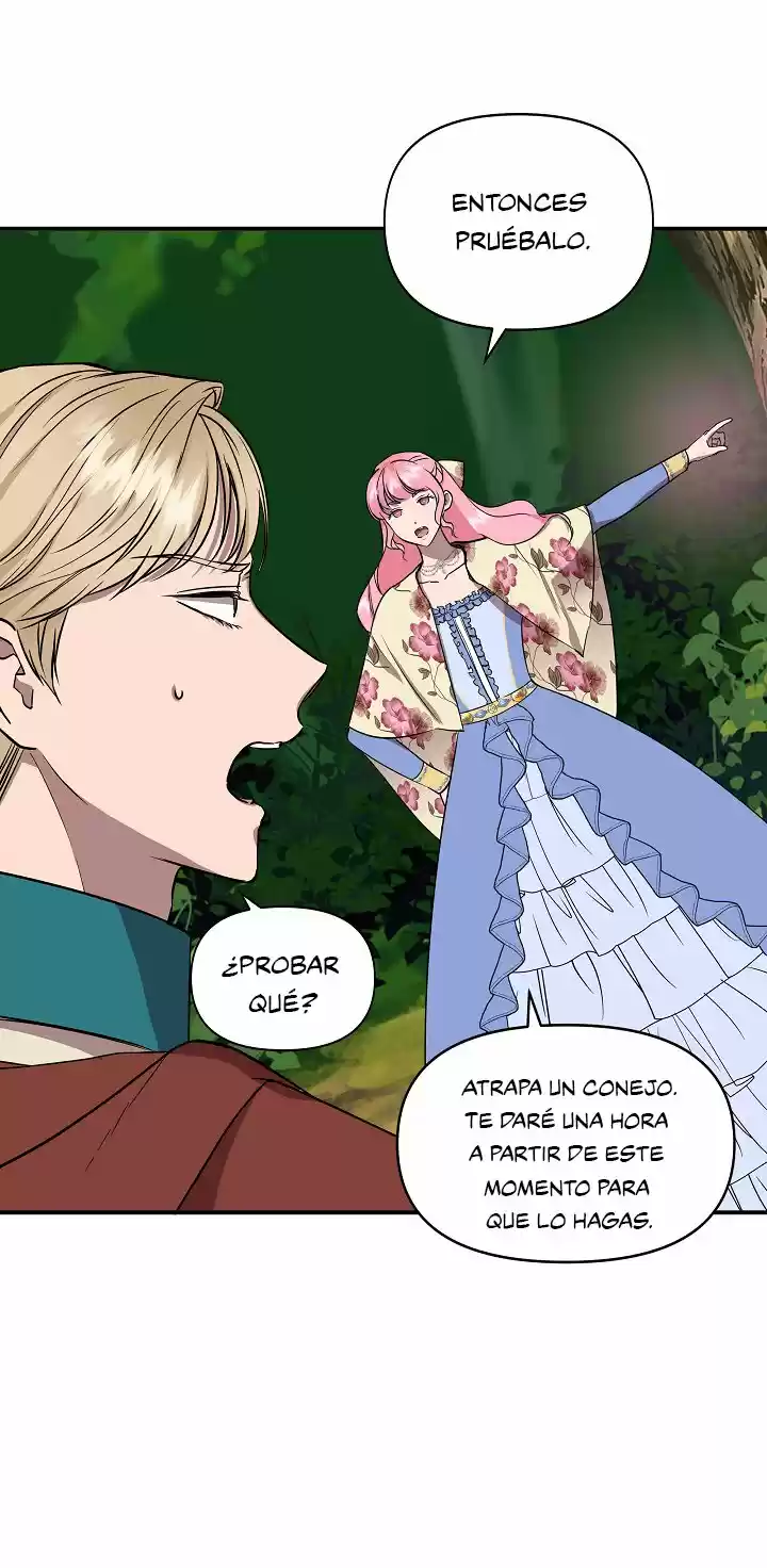 No Seré Más Una Cenicienta - Capítulo 13 - Página 60 - LectorTMOo