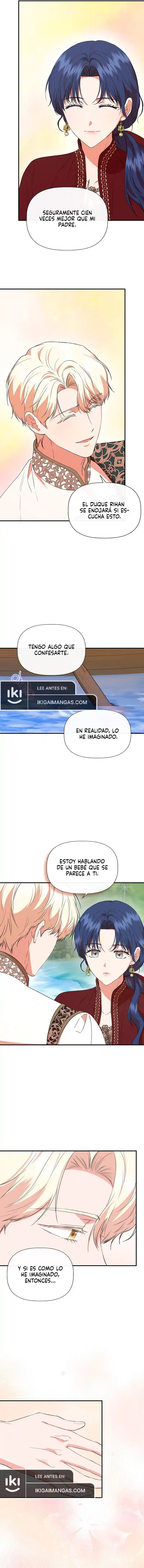 No Seré Más Una Cenicienta - Capítulo 138 - Página 5 - LectorTMOo