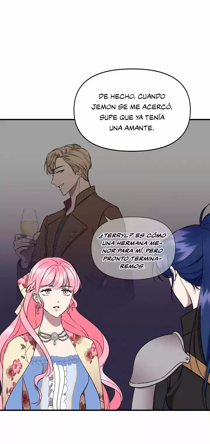 No Seré Más Una Cenicienta - Capítulo 14 - Página 8 - LectorTMOo