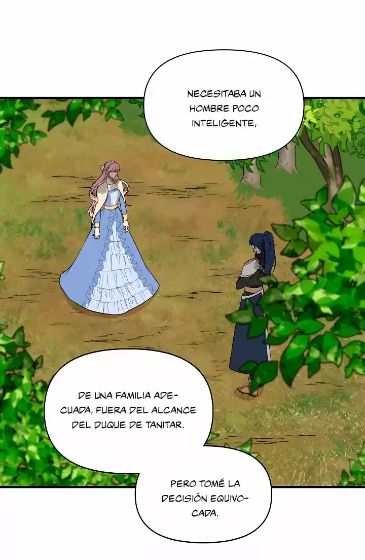 No Seré Más Una Cenicienta - Capítulo 14 - Página 11 - LectorTMOo