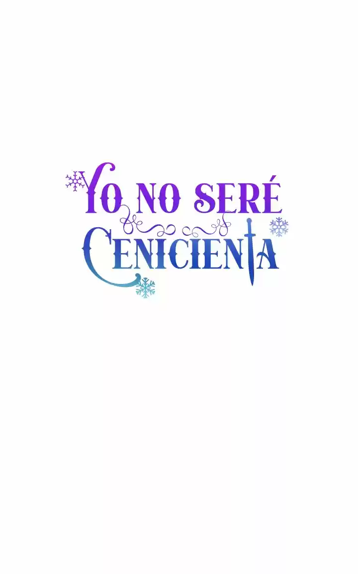 No Seré Más Una Cenicienta - Capítulo 14 - Página 16 - LectorTMOo