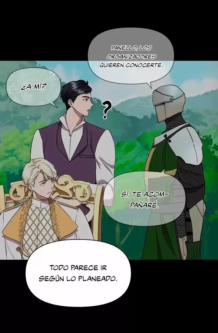 No Seré Más Una Cenicienta - Capítulo 14 - Página 71 - LectorTMOo