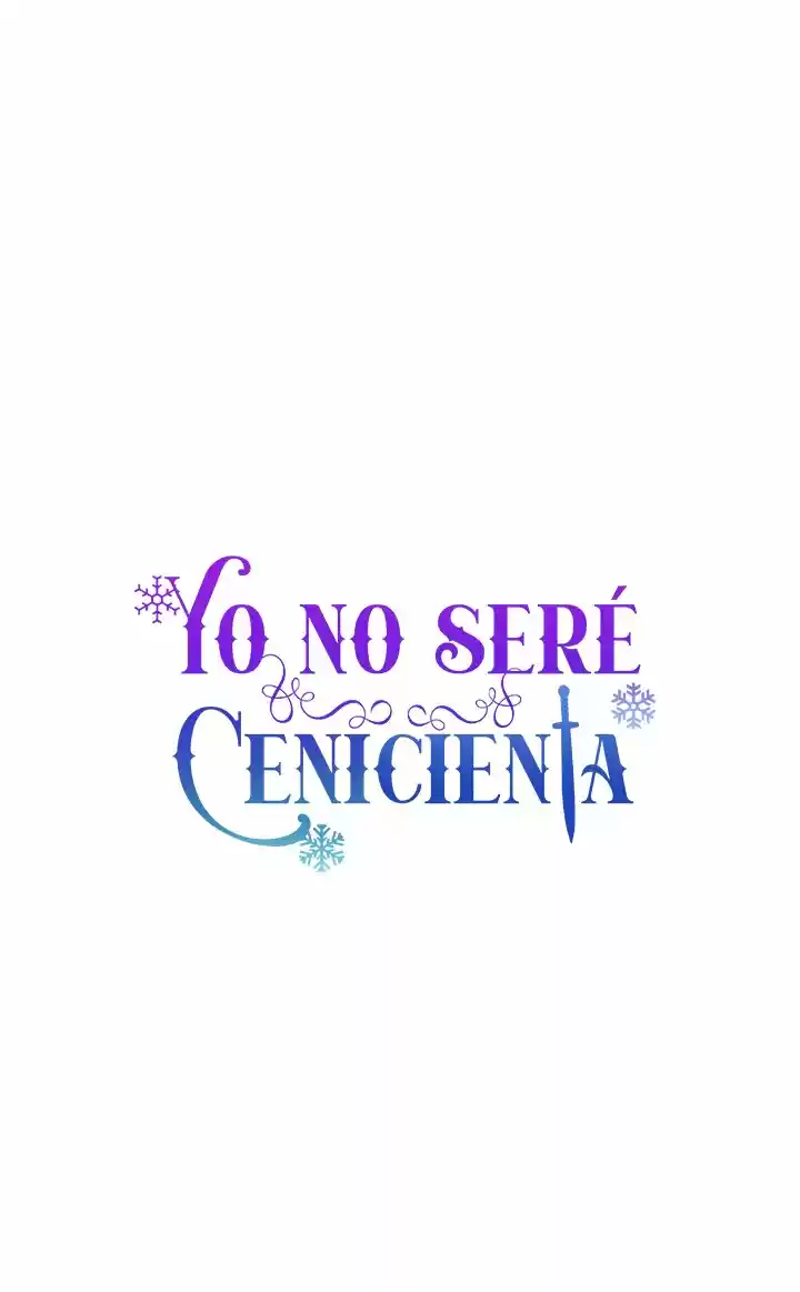 No Seré Más Una Cenicienta - Capítulo 15 - Página 14 - LectorTMOo