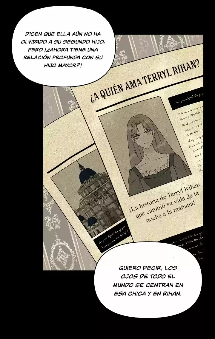 No Seré Más Una Cenicienta - Capítulo 15 - Página 44 - LectorTMOo