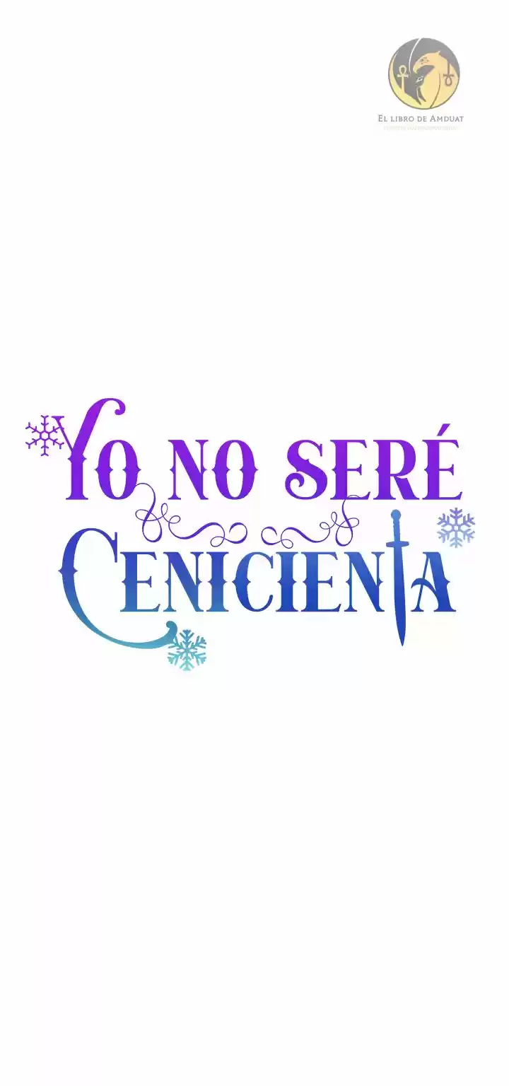 No Seré Más Una Cenicienta - Capítulo 17 - Página 9 - LectorTMOo