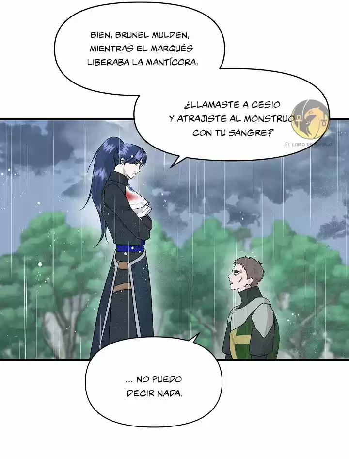 No Seré Más Una Cenicienta - Capítulo 17 - Página 44 - LectorTMOo