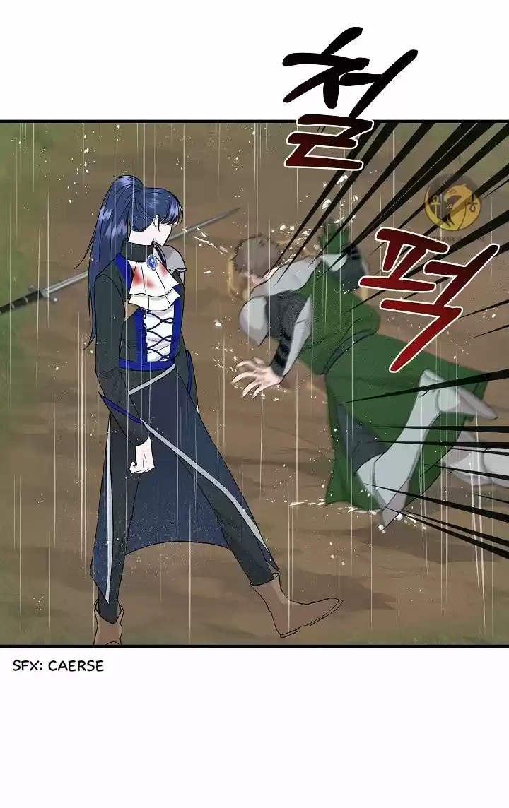 No Seré Más Una Cenicienta - Capítulo 17 - Página 51 - LectorTMOo