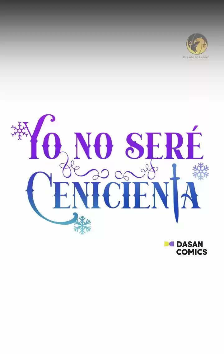 No Seré Más Una Cenicienta - Capítulo 17 - Página 70 - LectorTMOo