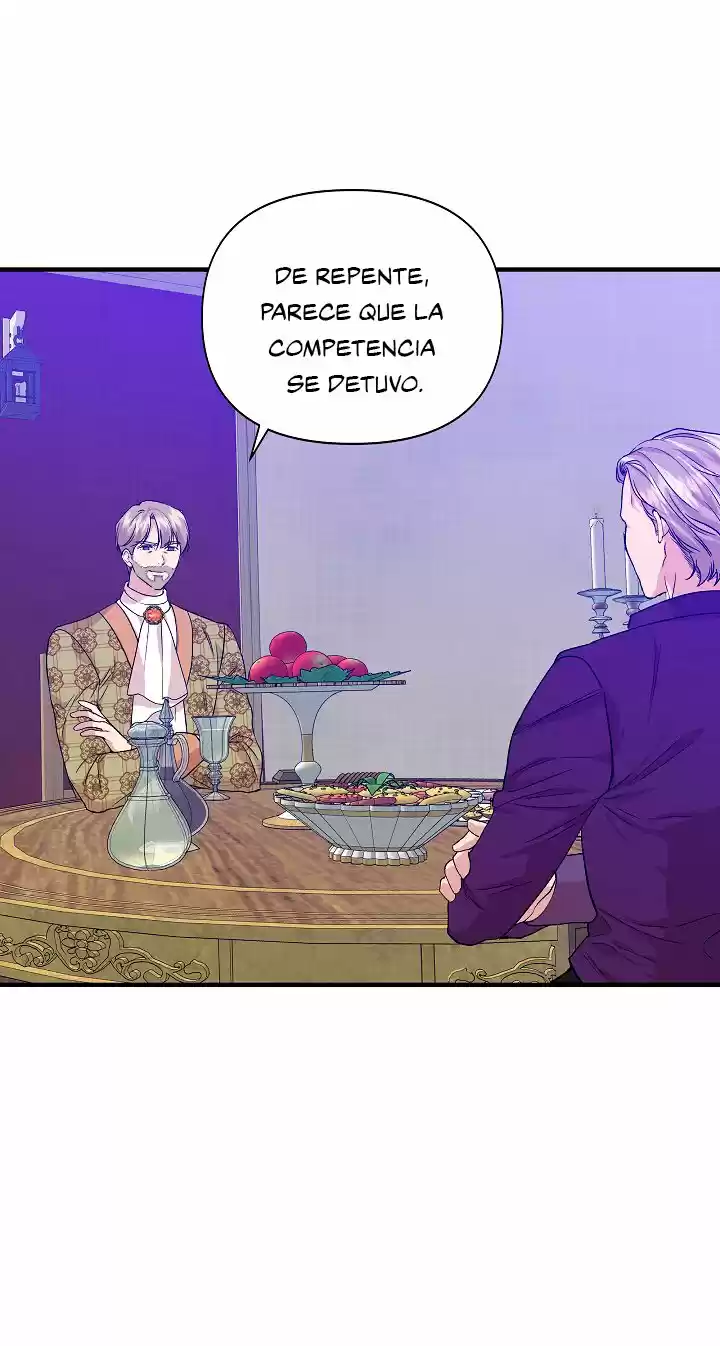 No Seré Más Una Cenicienta - Capítulo 18 - Página 18 - LectorTMOo