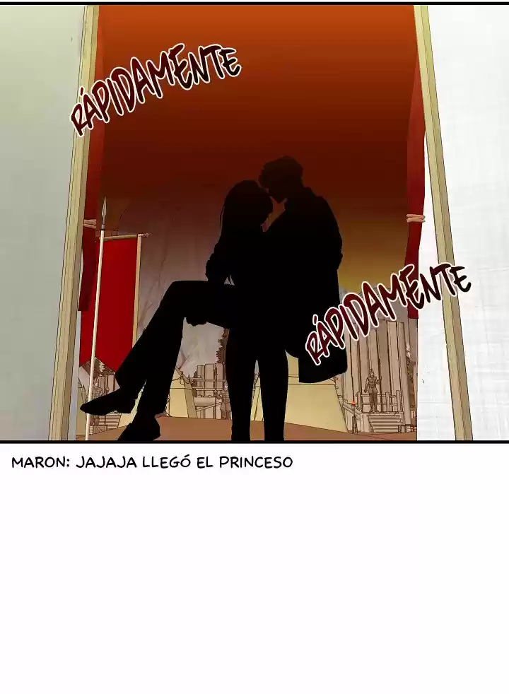 No Seré Más Una Cenicienta - Capítulo 18 - Página 23 - LectorTMOo