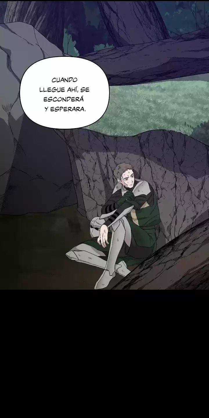 No Seré Más Una Cenicienta - Capítulo 18 - Página 32 - LectorTMOo