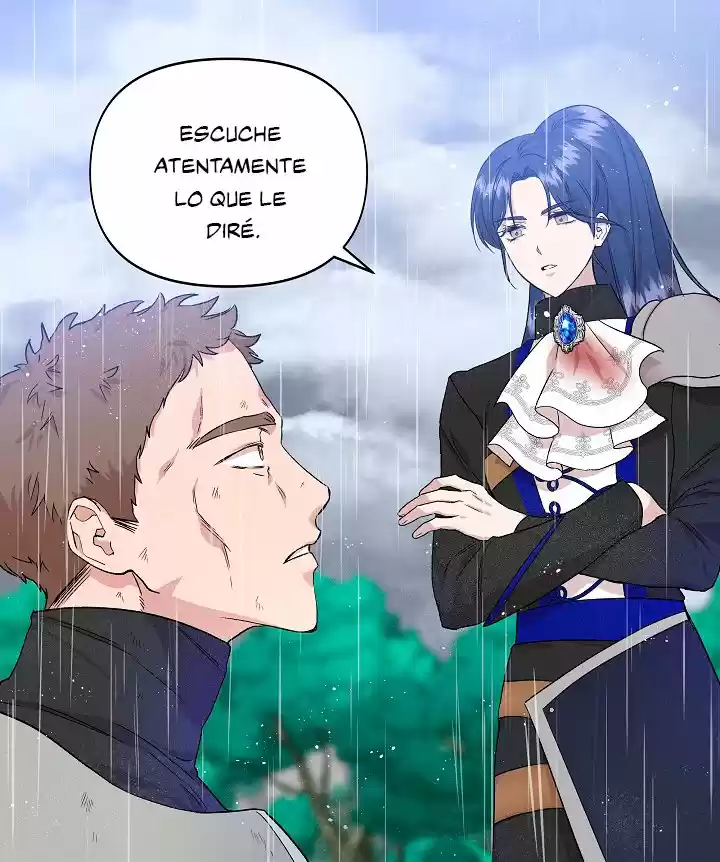 No Seré Más Una Cenicienta - Capítulo 18 - Página 33 - LectorTMOo
