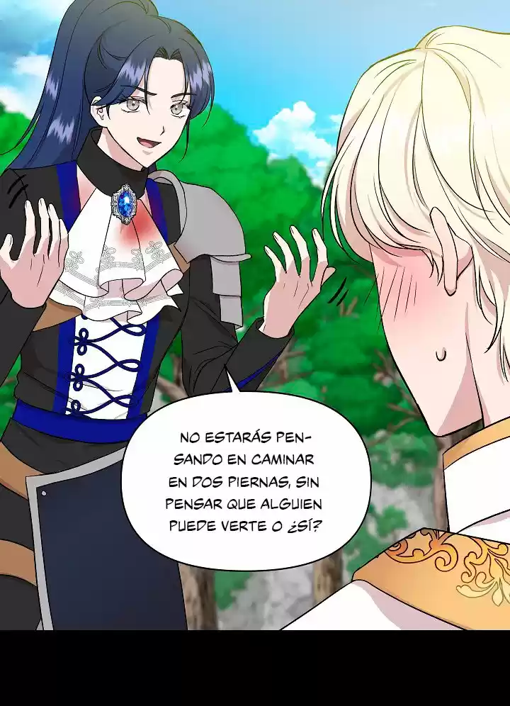 No Seré Más Una Cenicienta - Capítulo 18 - Página 53 - LectorTMOo