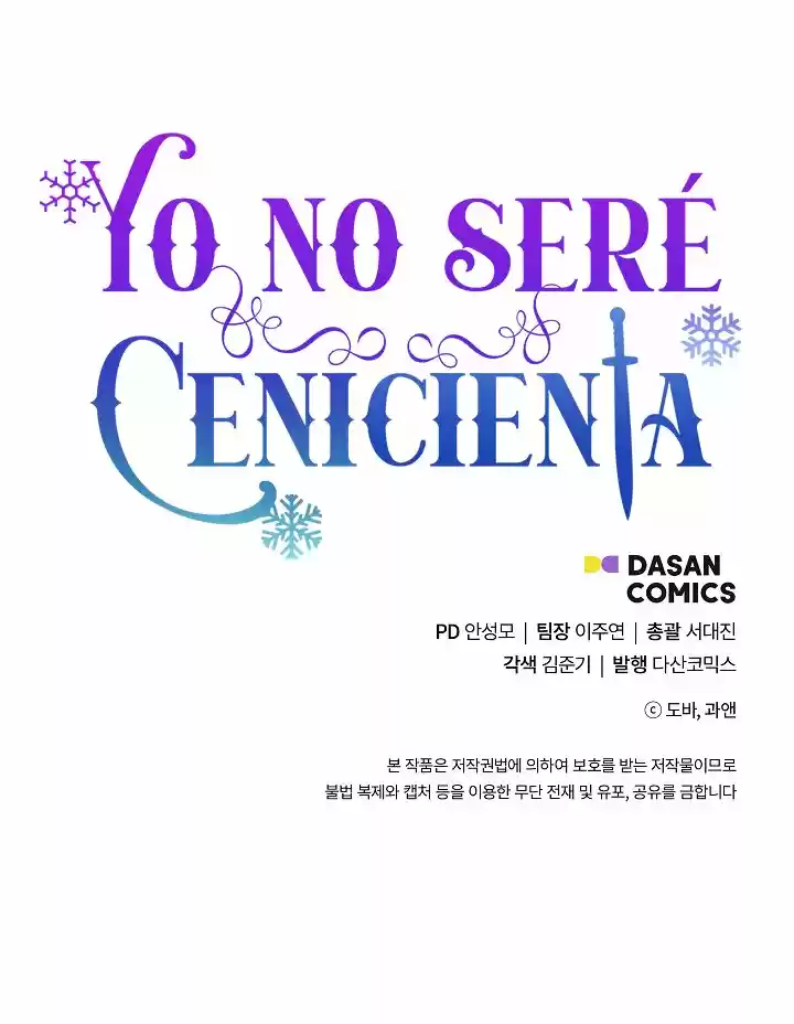 No Seré Más Una Cenicienta - Capítulo 18 - Página 77 - LectorTMOo
