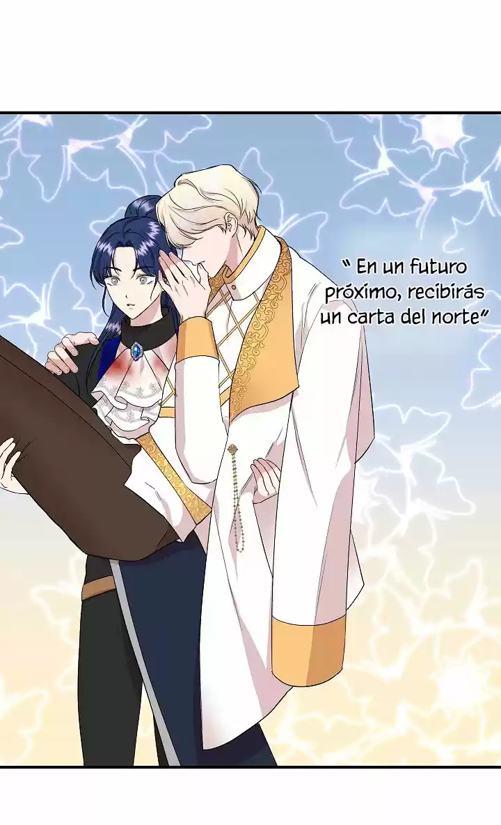 No Seré Más Una Cenicienta - Capítulo 19 - Página 14 - LectorTMOo