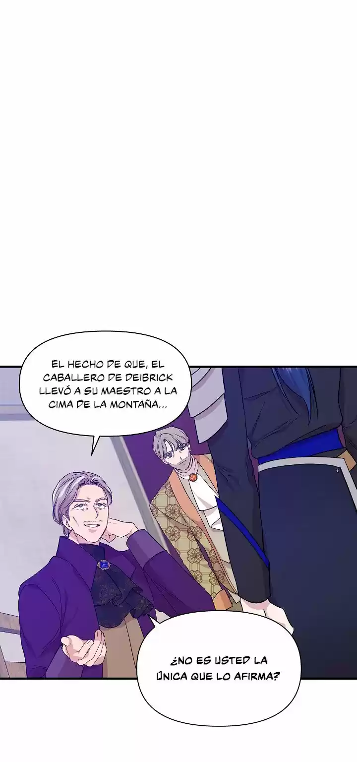 No Seré Más Una Cenicienta - Capítulo 19 - Página 21 - LectorTMOo