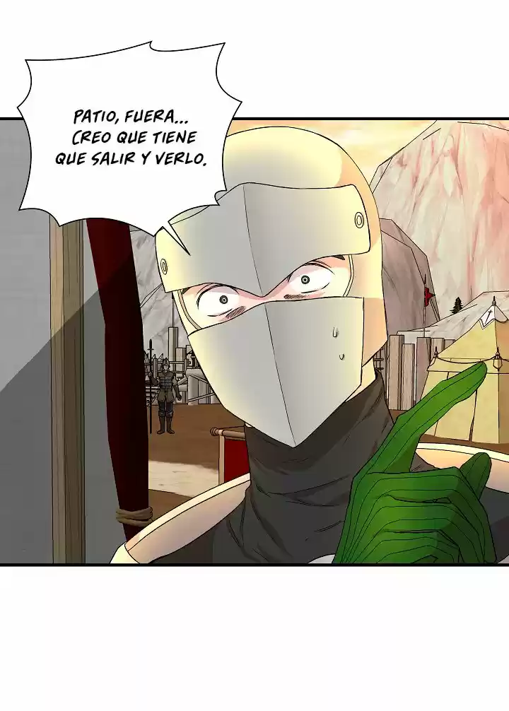No Seré Más Una Cenicienta - Capítulo 19 - Página 31 - LectorTMOo