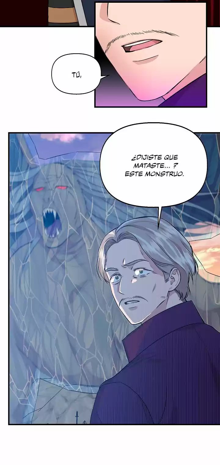 No Seré Más Una Cenicienta - Capítulo 19 - Página 40 - LectorTMOo