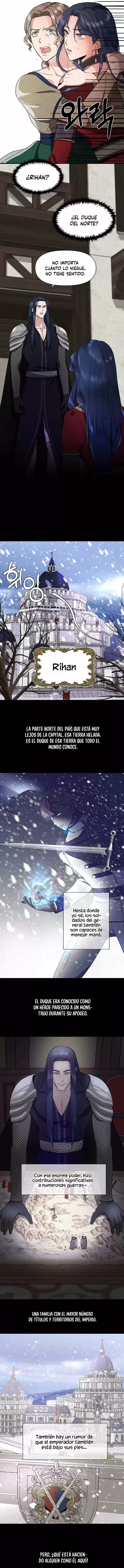 No Seré Más Una Cenicienta - Capítulo 2 - Página 5 - LectorTMOo