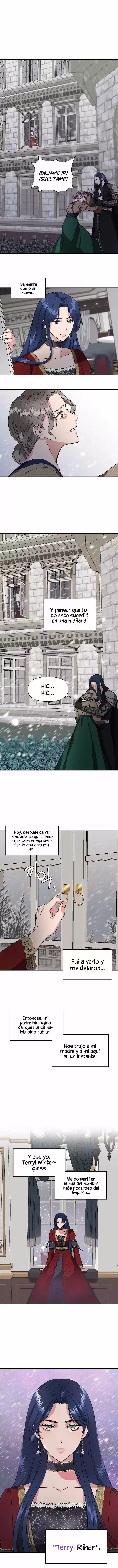 No Seré Más Una Cenicienta - Capítulo 2 - Página 11 - LectorTMOo