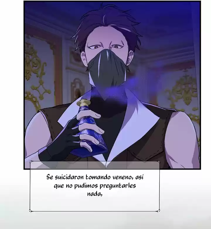 No Seré Más Una Cenicienta - Capítulo 20 - Página 9 - LectorTMOo