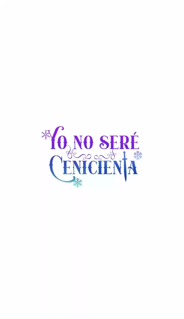 No Seré Más Una Cenicienta - Capítulo 20 - Página 16 - LectorTMOo