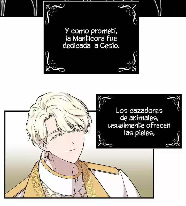 No Seré Más Una Cenicienta - Capítulo 20 - Página 21 - LectorTMOo