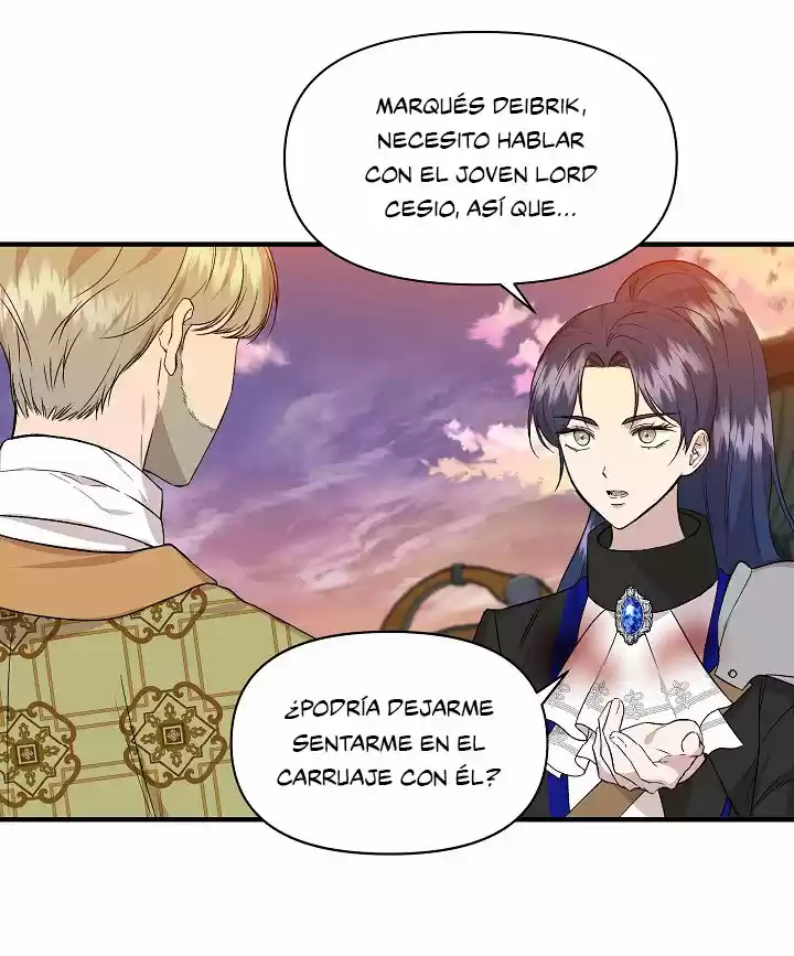 No Seré Más Una Cenicienta - Capítulo 20 - Página 29 - LectorTMOo