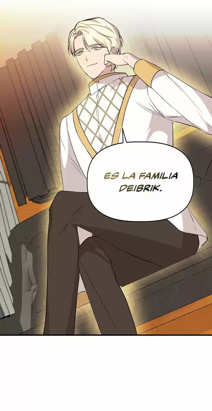 No Seré Más Una Cenicienta - Capítulo 20 - Página 56 - LectorTMOo