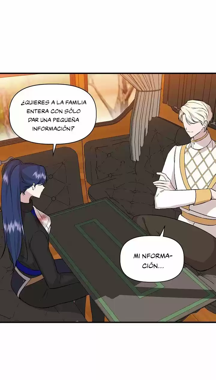 No Seré Más Una Cenicienta - Capítulo 20 - Página 57 - LectorTMOo
