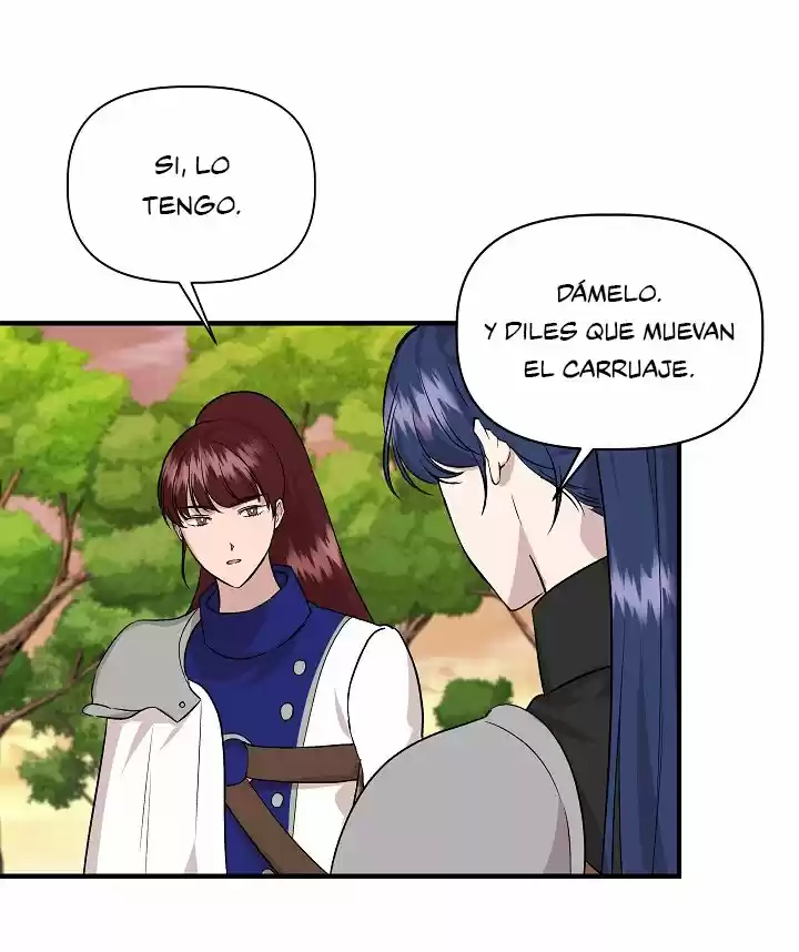 No Seré Más Una Cenicienta - Capítulo 20 - Página 70 - LectorTMOo