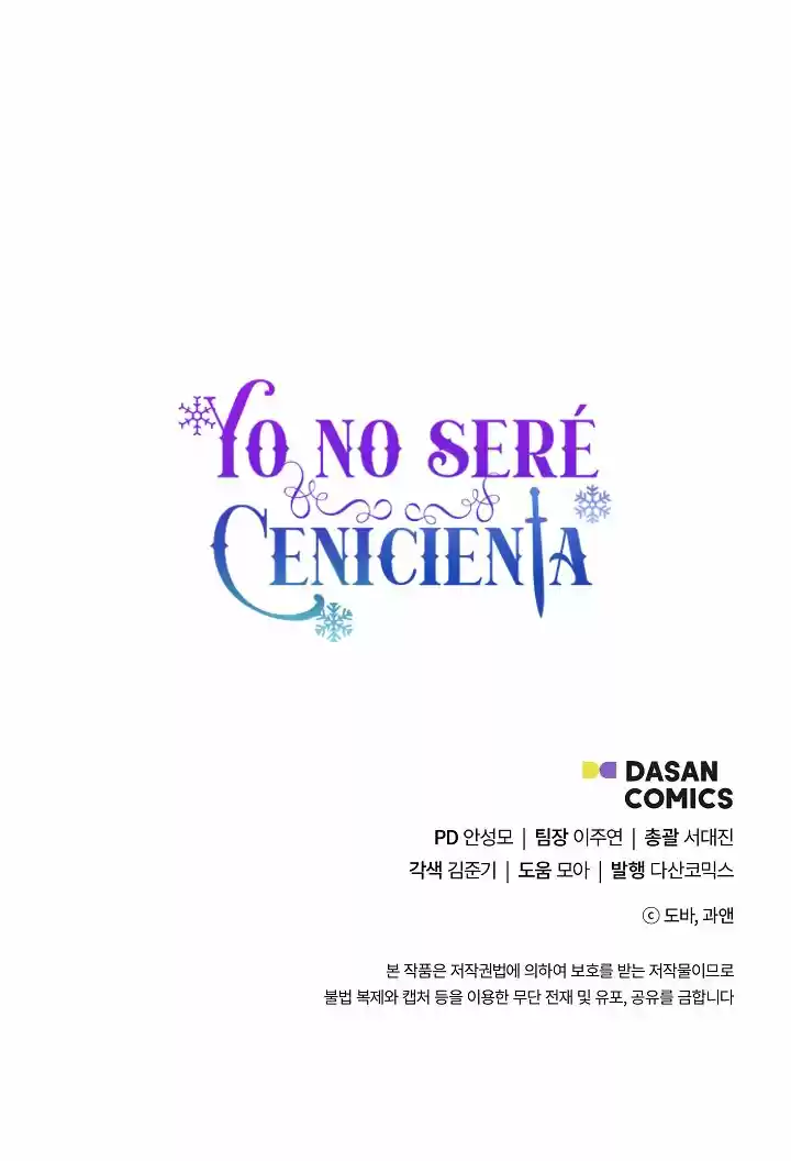 No Seré Más Una Cenicienta - Capítulo 20 - Página 76 - LectorTMOo