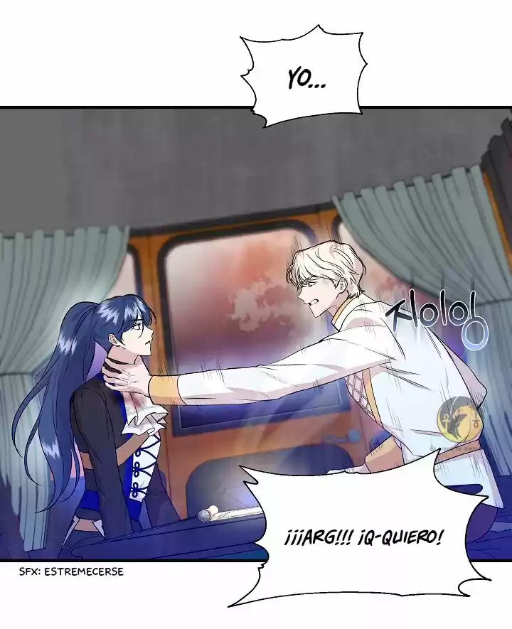 No Seré Más Una Cenicienta - Capítulo 21 - Página 19 - LectorTMOo