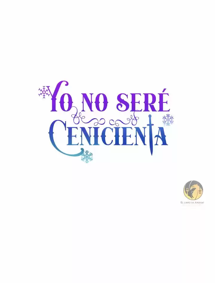 No Seré Más Una Cenicienta - Capítulo 21 - Página 21 - LectorTMOo