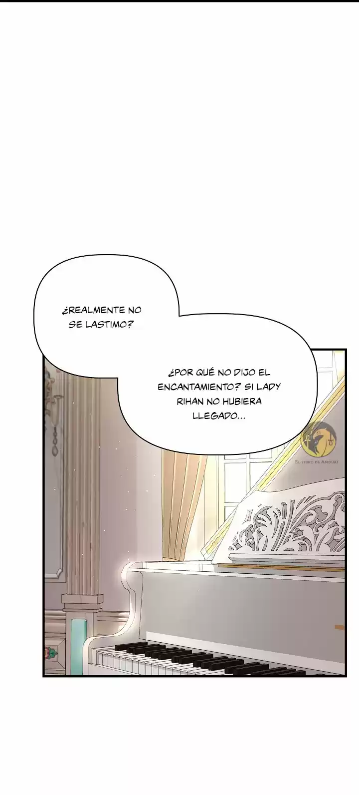 No Seré Más Una Cenicienta - Capítulo 21 - Página 50 - LectorTMOo