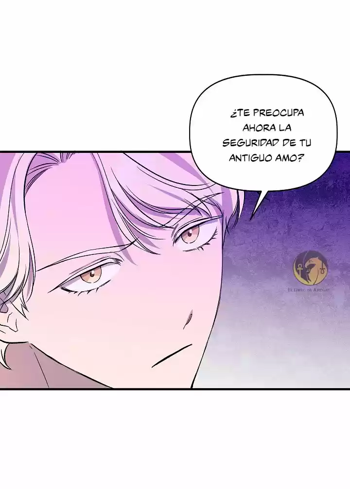 No Seré Más Una Cenicienta - Capítulo 21 - Página 58 - LectorTMOo