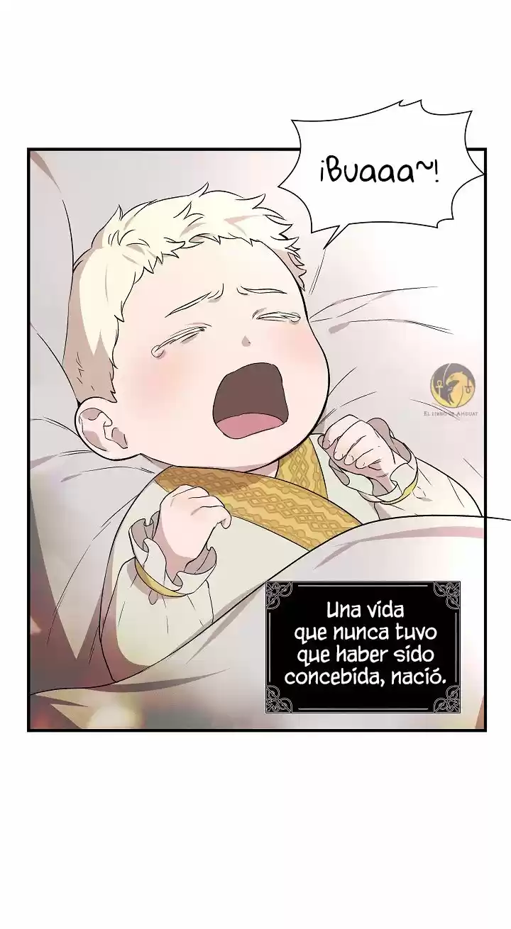 No Seré Más Una Cenicienta - Capítulo 22 - Página 4 - LectorTMOo