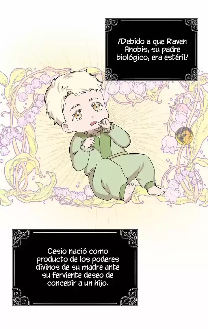 No Seré Más Una Cenicienta - Capítulo 22 - Página 8 - LectorTMOo