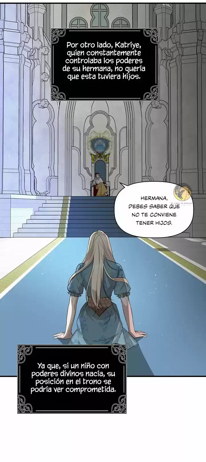No Seré Más Una Cenicienta - Capítulo 22 - Página 9 - LectorTMOo